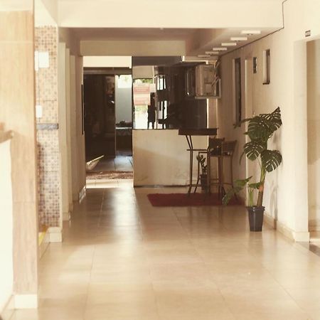 Hotel E Restaurante Lima Luis Eduardo Magalhaes Eksteriør billede