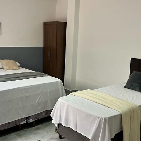 Hotel E Restaurante Lima Luis Eduardo Magalhaes Eksteriør billede